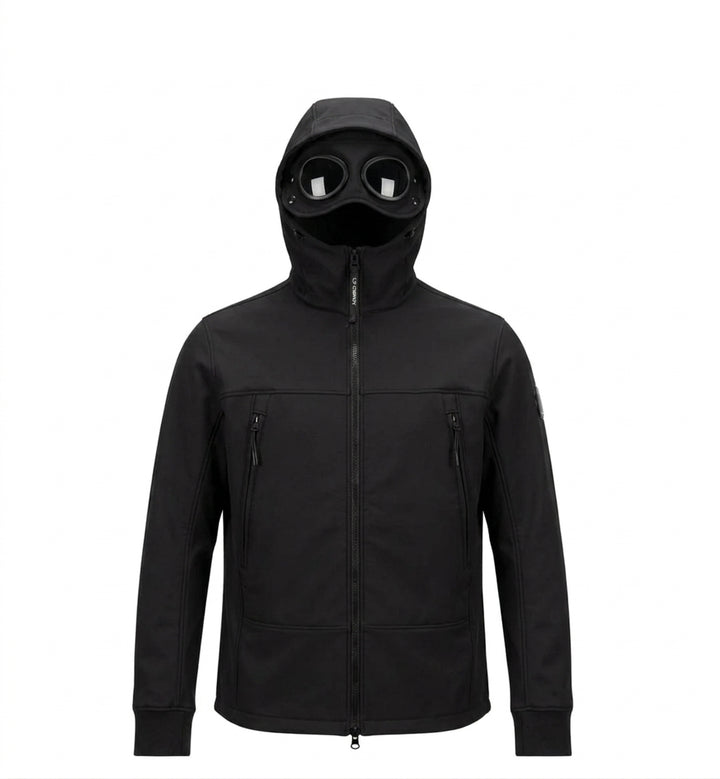 CP Company Softshell Jacket – LodyFair