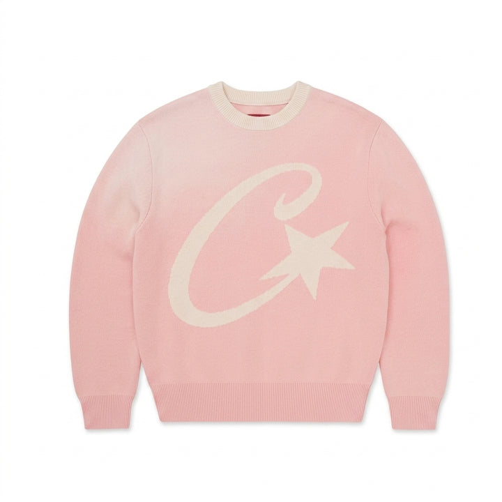 Corteiz Knit Sweater – foto 2 – LodyFair