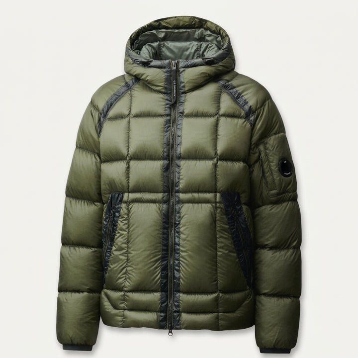 Cp company puffer jas – LodyFair