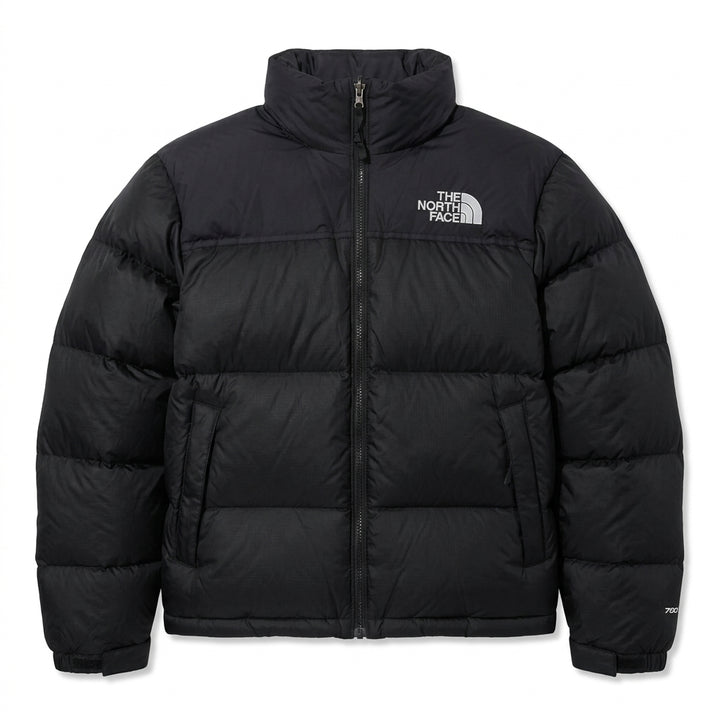 The North Face puffer jacket – LodyFair