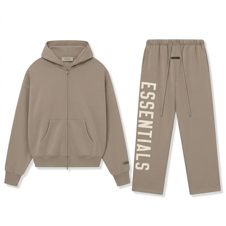 Fear of God Essentials zip up tracksuit – foto 6 – LodyFair
