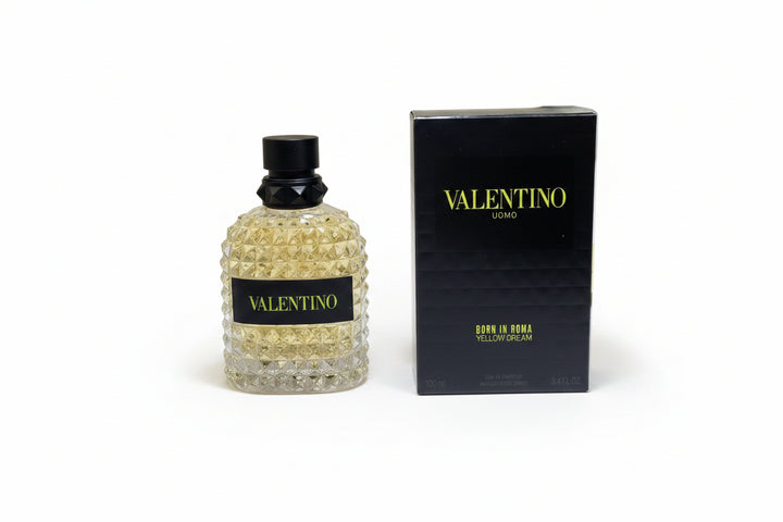 Valentino: Uomo Born in Roma Yellow Dream - 100 ML – LodyFair