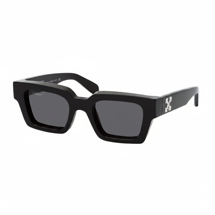 Off white bril – LodyFair