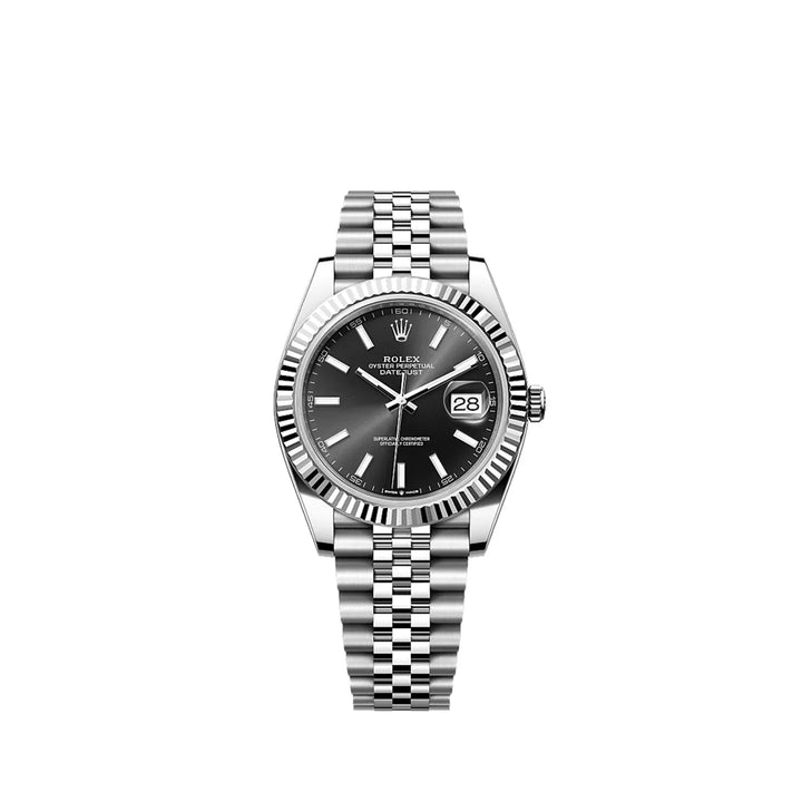 Rolex Datejust 41 – LodyFair