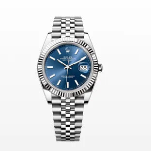 Rolex Datejust 41 – foto 2 – LodyFair