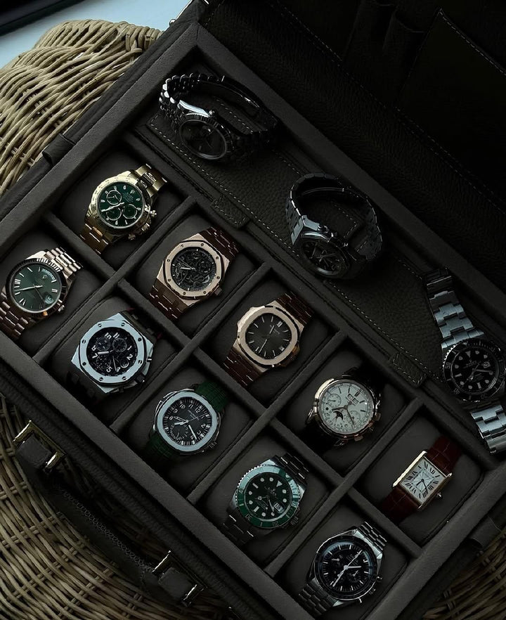 Horloge op aanvraag – LodyFair