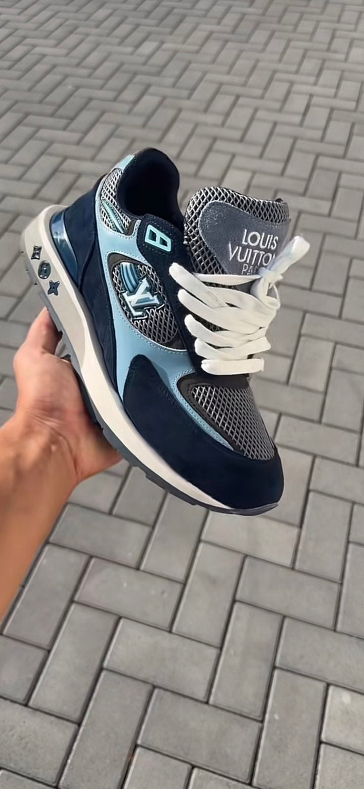 Louis Vuitton Paris schoenen – foto 2 – LodyFair