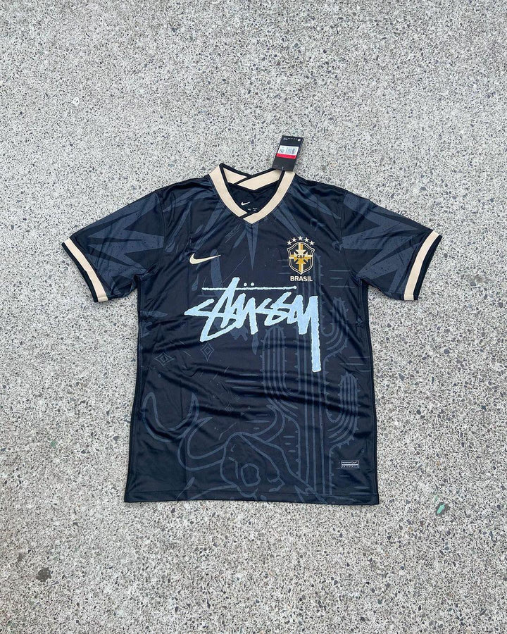 Stussy x Brazil "Desert Breeze" – LodyFair