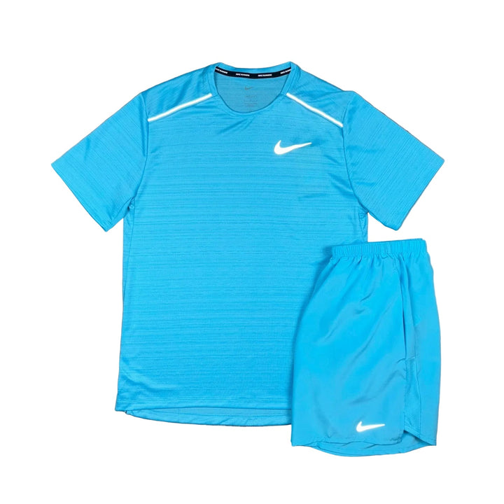 Nike Zomer Set (T-Shirt & Shorts) – LodyFair