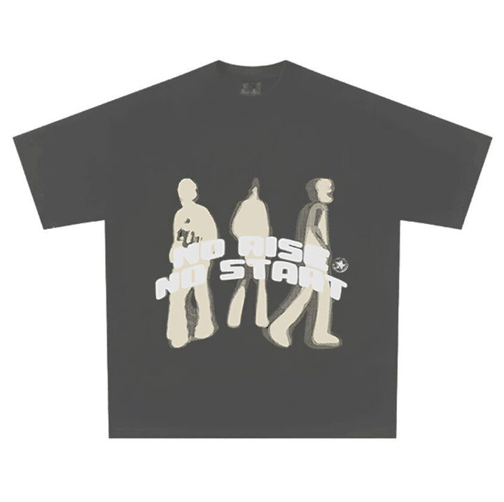 Rise – T-shirt – foto 3 – LodyFair