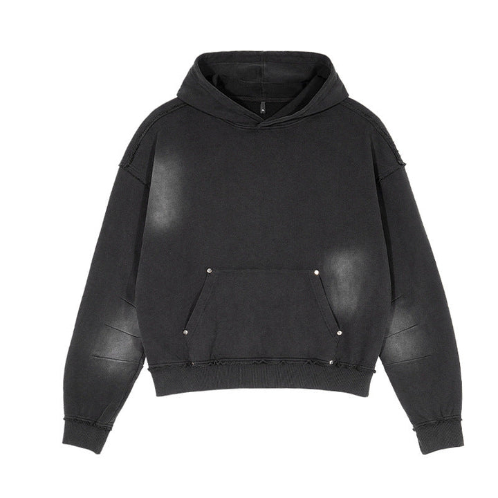 TENEBRE — HOODIE by LF