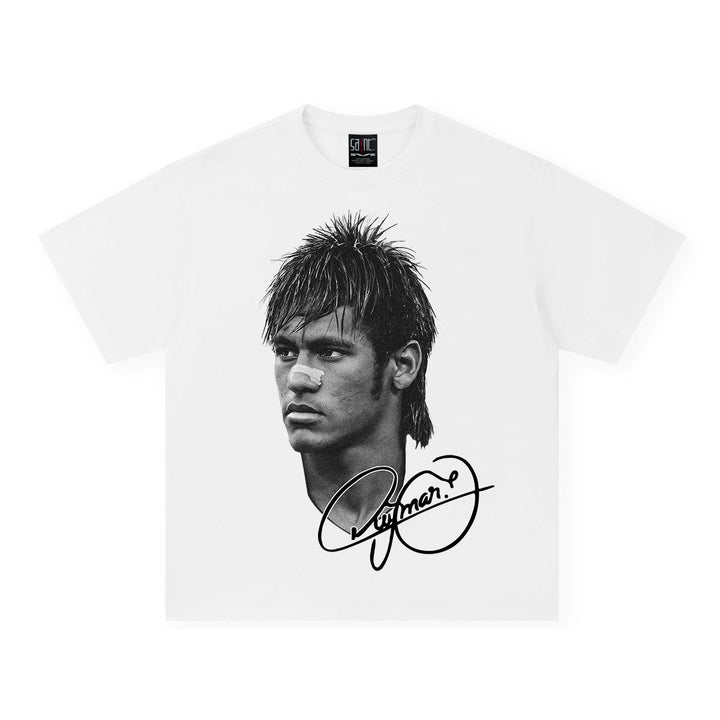 Neymar Signature – T-shirt – LodyFair