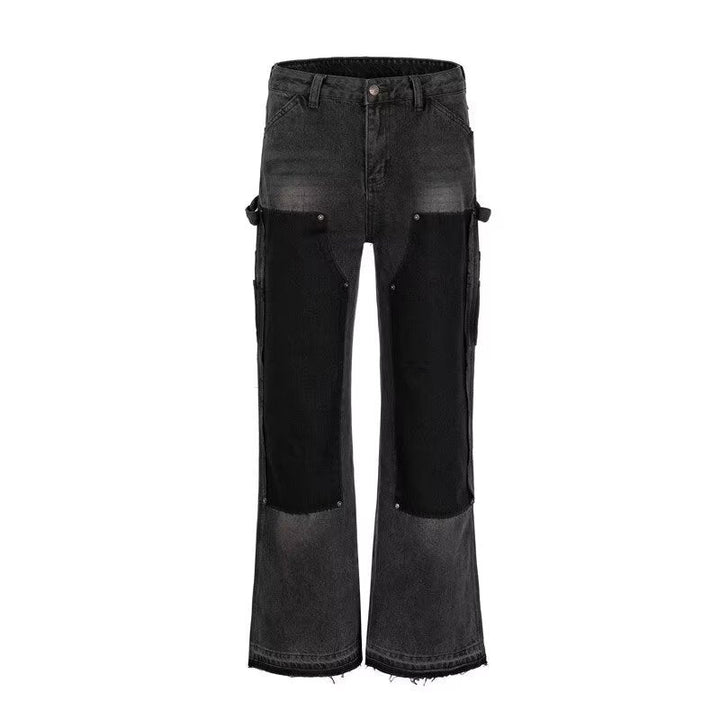Kolda – Flared Carpenter – LodyFair