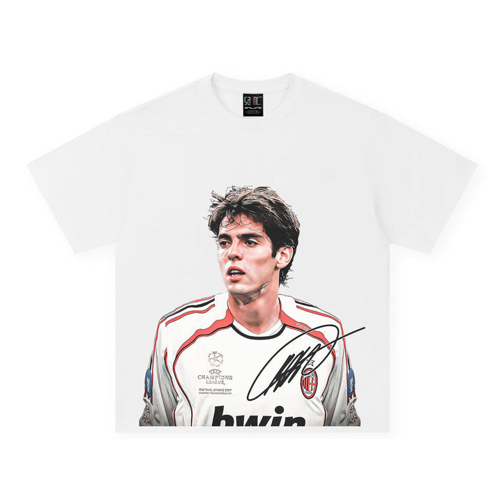 Kaka Signature – T-shirt – foto 2 – LodyFair