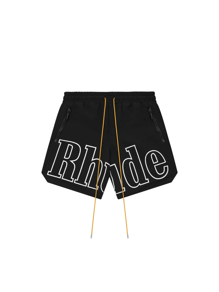 Rhude Short – LodyFair