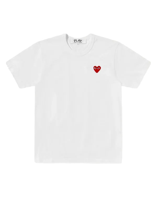 Bright Heart Tee - Multicolor – LodyFair