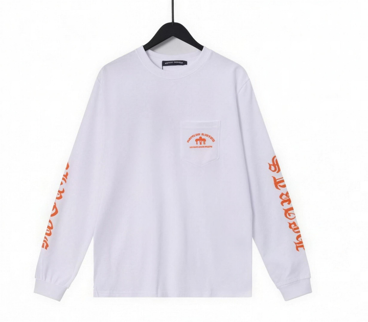 Chrome Hearts T-Shirt – LodyFair