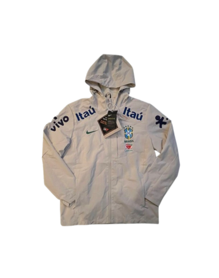 Brazilië Windbreaker – LodyFair