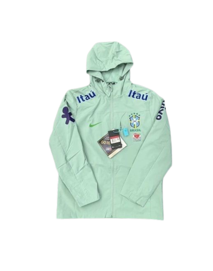 Brazilië Windbreaker – foto 3 – LodyFair
