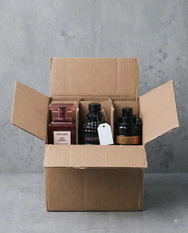 Parfum Resell Box – foto 3 – LodyFair
