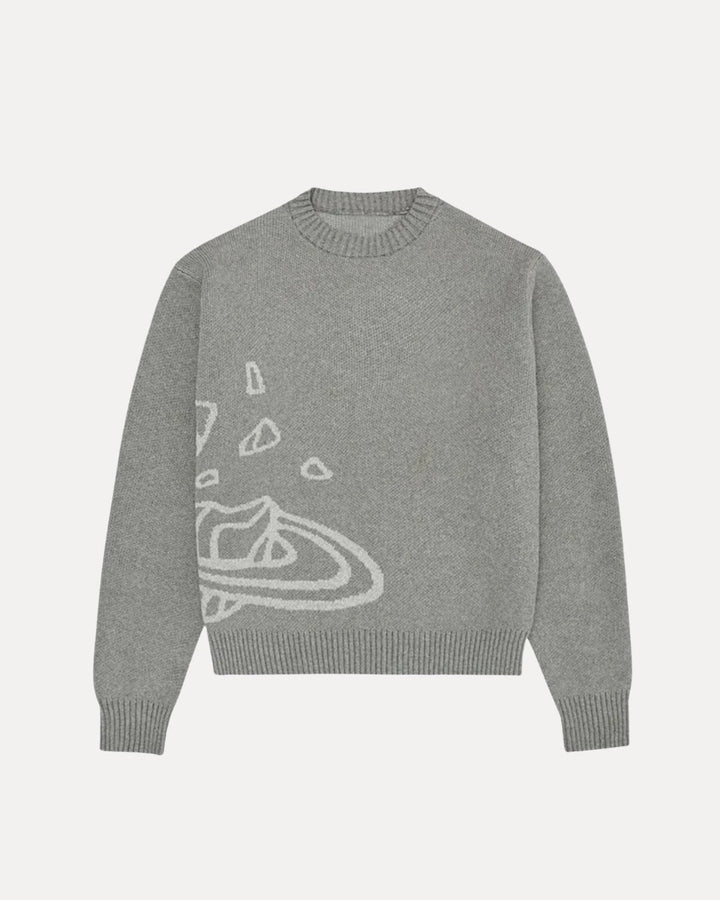 Cosmic – Knit Sweater