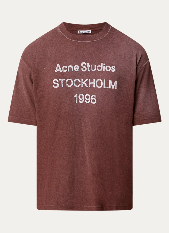 Acne Studios T-Shirt – foto 7 – LodyFair