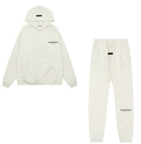 Essentials Fear of God Trainingspak