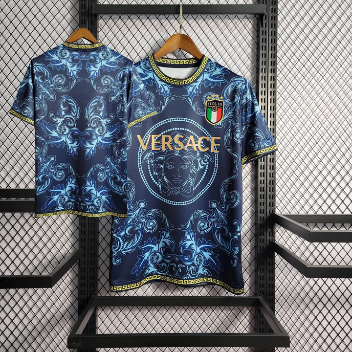 2022/23 Italy Special Shirt – LodyFair