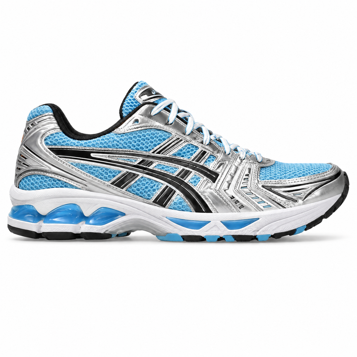 Asics Gel-Kayano Arctic Sky Pure Silver - Light Blue