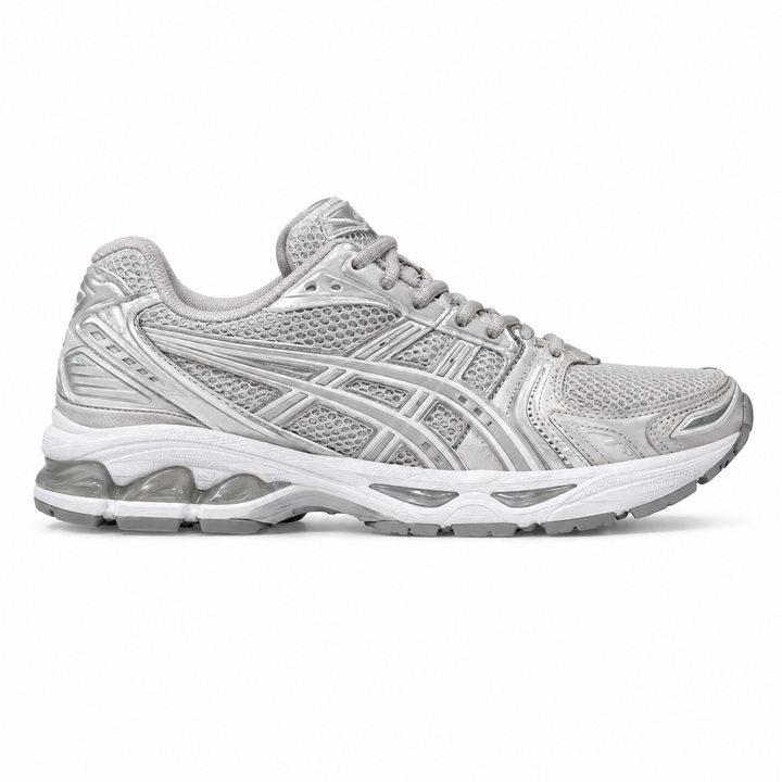 Asics Gel-Kayano Cloud Grey - Grey