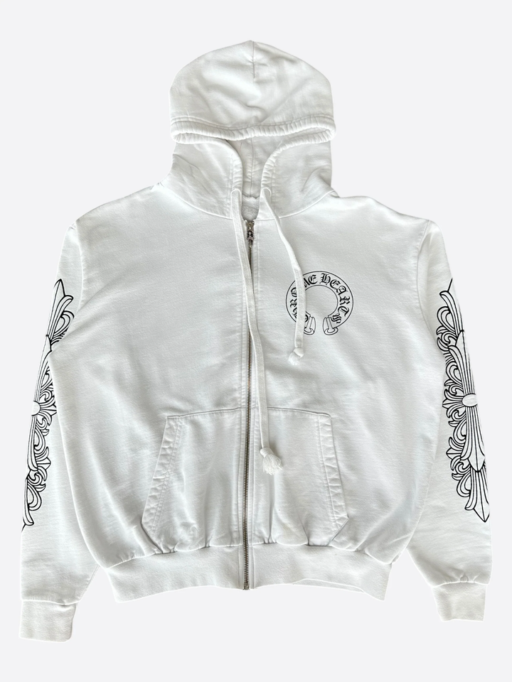 Chrome Hearts Vest – foto 4 – LodyFair
