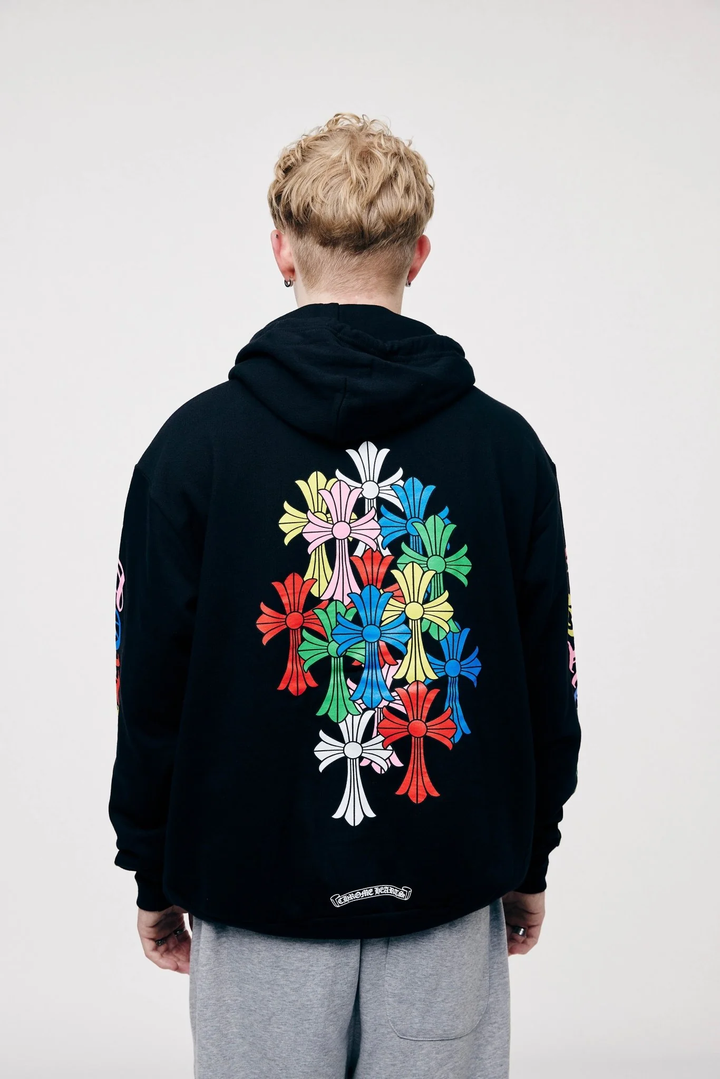Chrome Hearts Hoodie – foto 5 – LodyFair