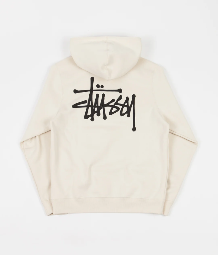 Stüssy Hoodie - Basic – foto 5 – LodyFair