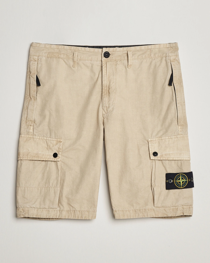 Stone Island Korte Broek – foto 3 – LodyFair