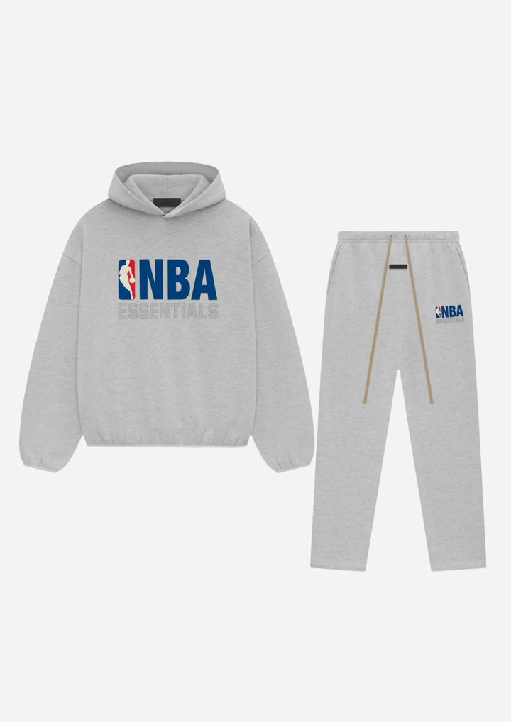 NBA Essentials Tracksuit – foto 4 – LodyFair
