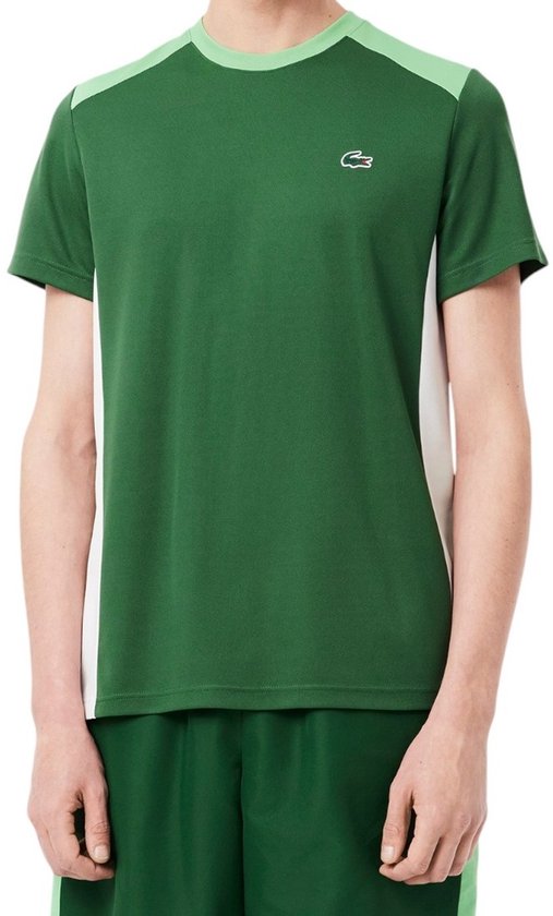 Lacoste T-shirt – foto 5 – LodyFair