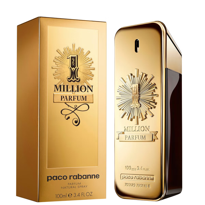 1 Million I Paco Rabanne - 100ML – LodyFair
