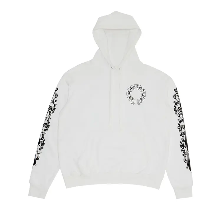 Chrome Hearts Hoodie – foto 6 – LodyFair