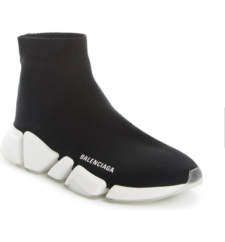 Balenciaga Speed Track 1.0 – LodyFair