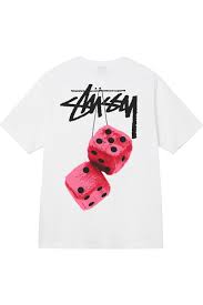 Stüssy Shirt - Dices – foto 2 – LodyFair