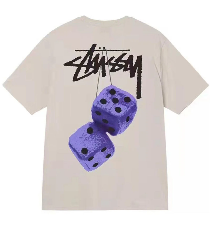 Stüssy Shirt - Dices – foto 4 – LodyFair