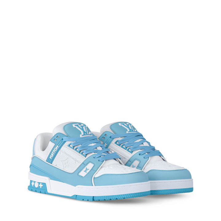 Louis Vuitton Trainers – foto 5 – LodyFair