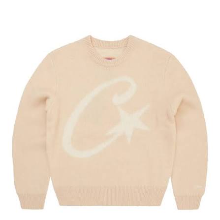 Corteiz Knit Sweater – foto 3 – LodyFair