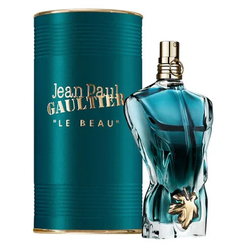 Jean Paul Gaultier Le Beau Eau de Parfum 125ML – LodyFair