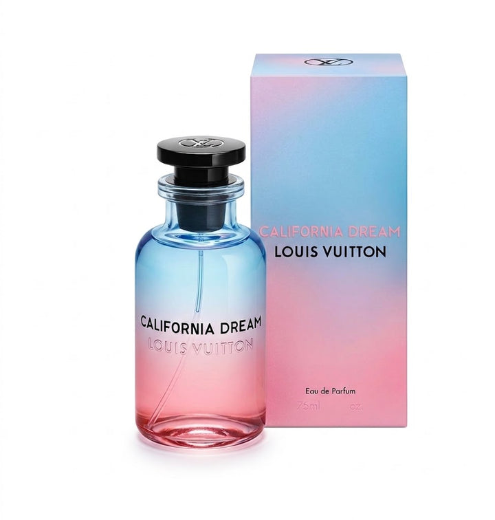 Louis Vuitton California Dream Eau de Parfum 100ML