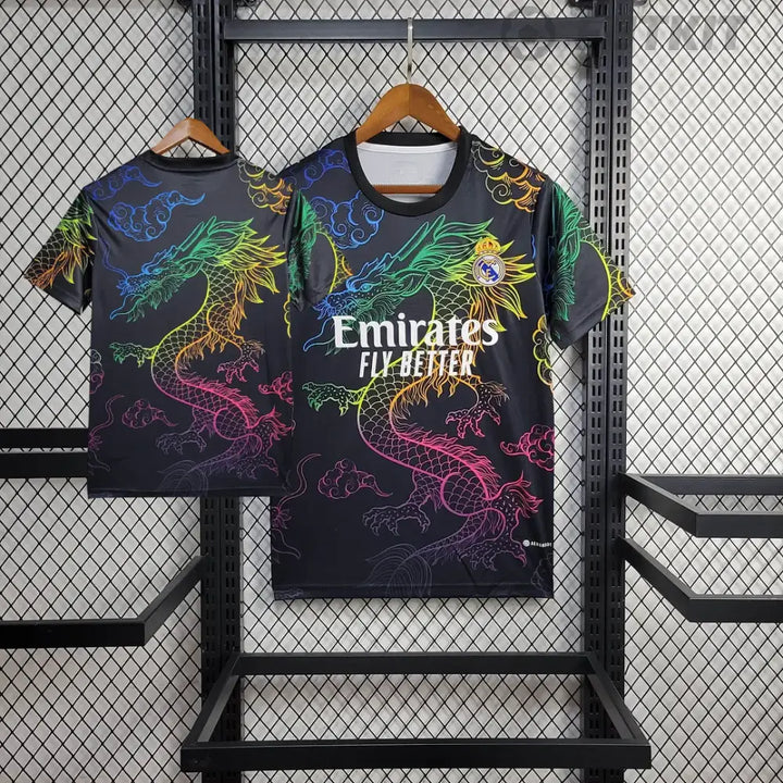 Real Madrid 2024/25 Special Edition Shirt – LodyFair