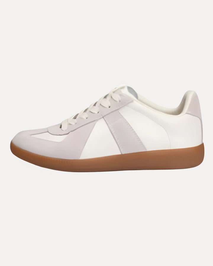 Gum Low Sneaker