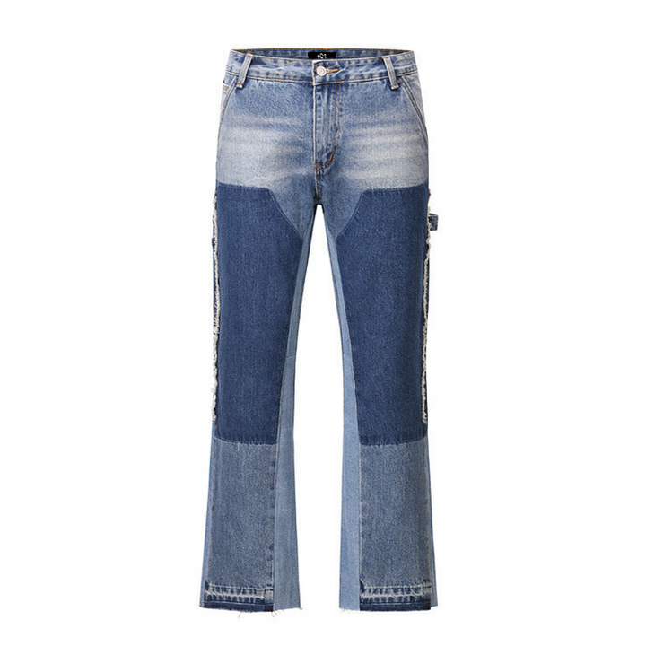 Norvik – Flared Denim – LodyFair