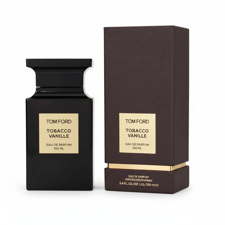 Tom Ford Tobacco Vanille - 100ml – LodyFair