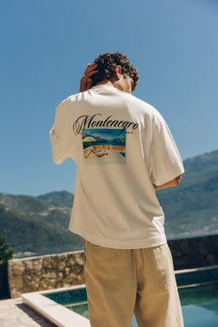 T-shirt & truien